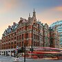 ANDAZ LONDON LIVERPOOL STREET, BY HYATT