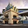 Fairmont Vancouver Airport In-Terminal Hotel