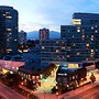 Hilton Vancouver Metrotown