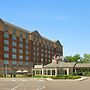 Hilton Garden Inn Cleveland Airport