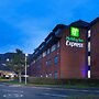 Holiday Inn Express Birmingham Airport NEC by IHG