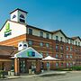 Holiday Inn Express Derby Pride Park by IHG