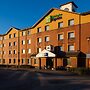 Holiday Inn Express Stoke On Trent by IHG