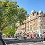 Hilton London Hyde Park