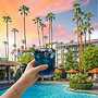 Hotel Lucerna Mexicali