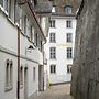 La Couronne Atelier Dependance