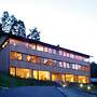 Bio-Hotel Saladina