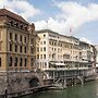 Grand Hotel Les Trois Rois