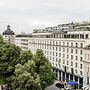 Hotel Bayerischer Hof