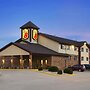 Super 8 by Wyndham Marion