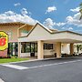Super 8 by Wyndham Melbourne