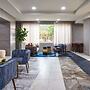 The Chifley Houston, Tapestry Collection by Hilton