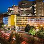 Staypineapple, Hotel Rose, Downtown Portland