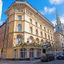 Bristol Grand Hotel By Sunday