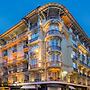 Best Western Plus Hotel Massena Nice