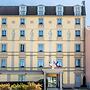 Best Western Plus Hotel Villa D'est
