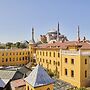 Four Seasons Hotel Istanbul at Sultanahmet - Special Class