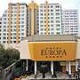 Hotel Europa La Paz