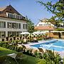 Hotel Angleterre