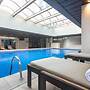 Ouro Minas Hotel Belo Horizonte, Dolce by Wyndham