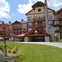 Trickle Creek Lodge