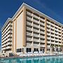 Hampton Inn Daytona Shores - Oceanfront