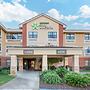 Extended Stay America Suites Dublin Hacienda Dr