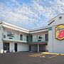 Super 8 by Wyndham Chicago/Rosemont/O'Hare/SE