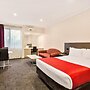 Quality Hotel Manor