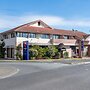 Comfort Inn Grafton