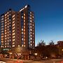 Hilton Vancouver Airport