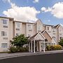 Microtel Inn & Suites by Wyndham Baltimore BWI Airport