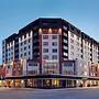 Kingston Marriott