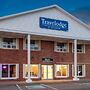Travelodge by Wyndham Amherst