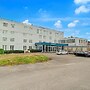 Manchester Airport Stanley Hotel by Belvilla