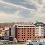 Casino Queen Hotel