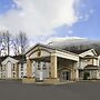 Super 8 by Wyndham Revelstoke BC