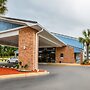 Rodeway Inn North Charleston - Ashley Phosphate