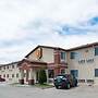 Super 8 by Wyndham Bernalillo