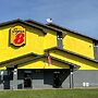 Super 8 by Wyndham Marietta