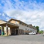 Super 8 by Wyndham Minot Airport