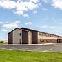 Baymont inn by Wyndham Oshkosh Airport
