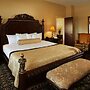 The Claridge Hotel