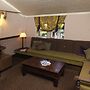 Pennine Manor Hotel