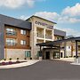 Courtyard by Marriott Springfield Airport