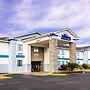 Baymont by Wyndham Port Wentworth