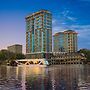 Four Seasons Hotel Cairo at First Residence