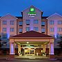 HOLIDAY INN EXPRESS & SUITES INDIANAPOLIS - EAST by IHG