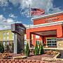Hampton Inn Latrobe