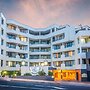West End Central Apartments